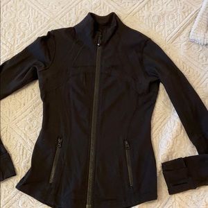 Lululemon Define Jacket
